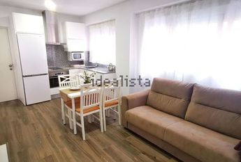 Alquiler de piso en Calle Jovellanos