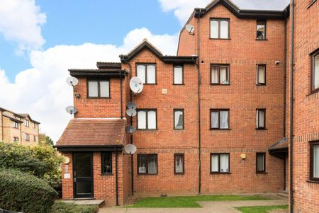 1 bedroom property to rent - Photo 2