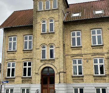 Fin 3-vær med god husleje - Photo 6