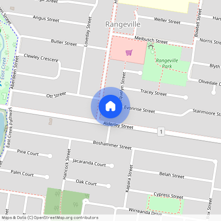 30 Evonrise Street, Qld 4350, Rangeville