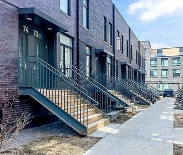 For Lease - 1760 Simcoe Street Unit# 73-1, Oshawa, Ontario - Photo 6