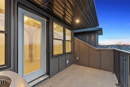 For Lease - 247 BROCK Street Unit# 401, Amherstburg, Ontario - Photo 4