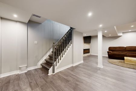 For Lease - 54 Oakmount Crescent, Vaughan, Ontario - Photo 5