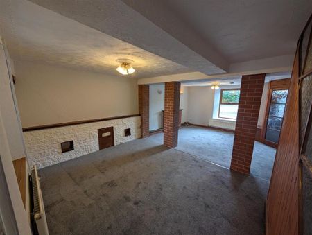 3 bedroom terraced house to rent - Photo 3