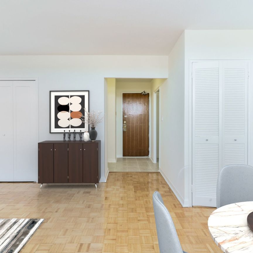 For Lease - 485 Eglinton Avenue Unit# 1003, Toronto, Ontario - Photo 1