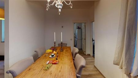 Appartement te huur - Foto 3