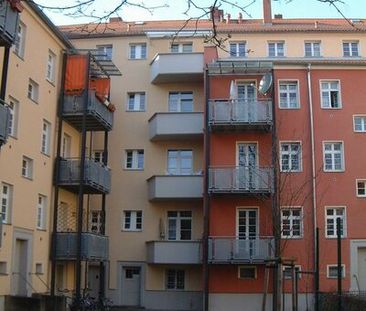 Moderne 3 Zimmer Wohnung in St. Johannis - Photo 5