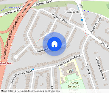 Raymond Crescent, Guildford, Surrey, GU2 - Photo 1