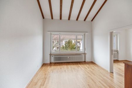 Votre maison dans une maison - appartement maisonnette dans un endroit calme et central - Foto 5