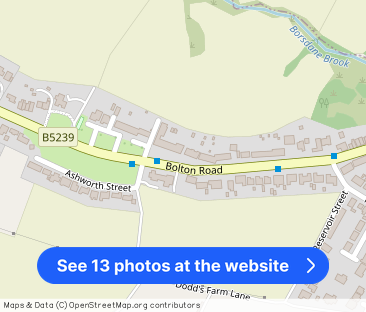 Rivington View, 482 Bolton Road, Aspull, WN2 1PX - Photo 1