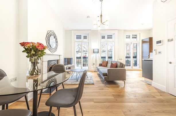 Southwark Bridge Road, London, SE1 0AR - Photo 1