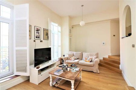 St George S Square, London, E14 - Photo 4