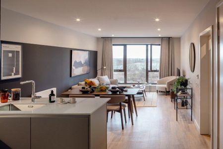 2 bedroom flat to rent - Photo 5