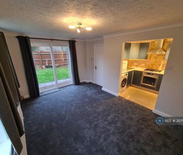 1 bedroom flat to rent - Photo 2