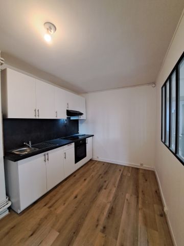 F3 rue St DIZIER - NANCY - Photo 3