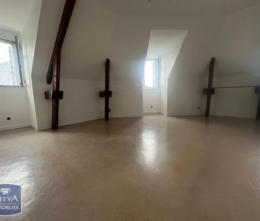 Location Appartement 3 pièces 63m² BRIVE LA GAILLARDE 19100 - Photo 3