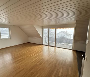 2.5 Zimmer, 78 m² - Photo 3