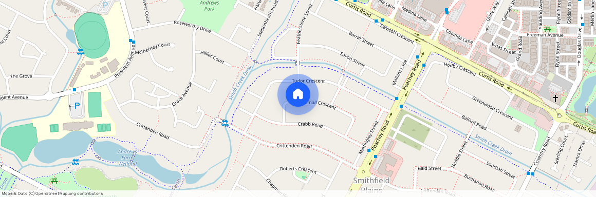 7 Gum Tree Walk, SA 5114, Smithfield Plains