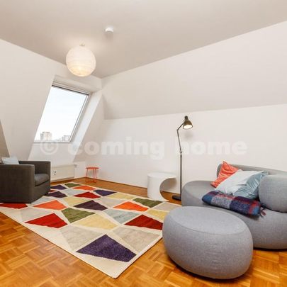 Über den Dächern von Prenzlauer Berg - Photo 1