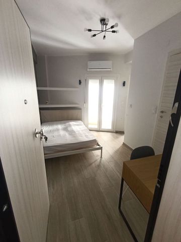 Studio/Γκαρσονιέρα για ενοικίαση Διοικητήριο (Κέντρο Θεσσαλονίκης) - Photo 3