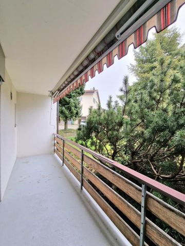 "Teilsanierte Studiowohnung mit Balkon per sofort zu vermieten!" - Photo 4