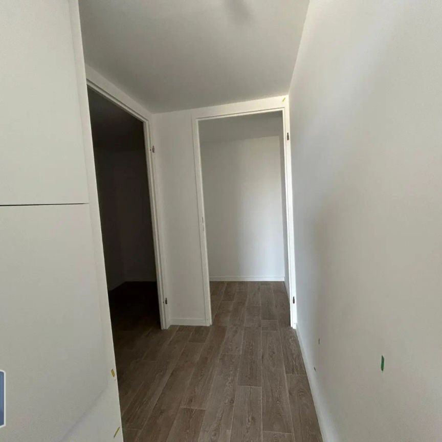 Appartement à louer 1 pièce 30.12m² - Photo 1