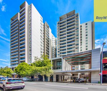 Modern Studio Apartment - All Bills Included! | Walk to Parramatta ... - Photo 1