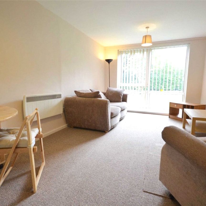 Spathfield Court, Holmfield Close, Heaton Chapel, Stockport, SK4 2RR - Photo 1