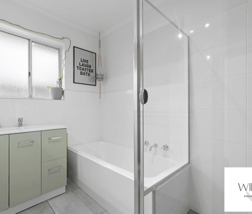 Neat, low-maintenance living with modern comfort! - Photo 3