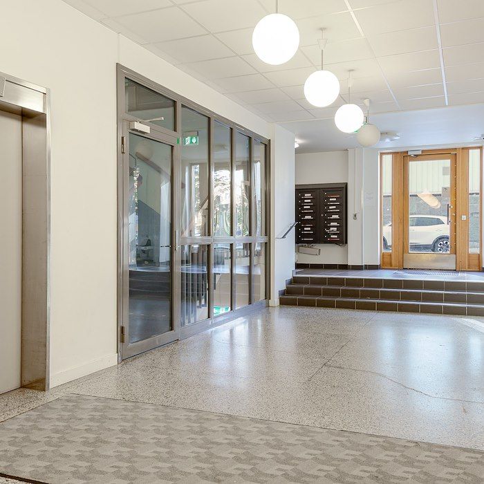 Funäsgatan 36, Vällingby - Foto 1