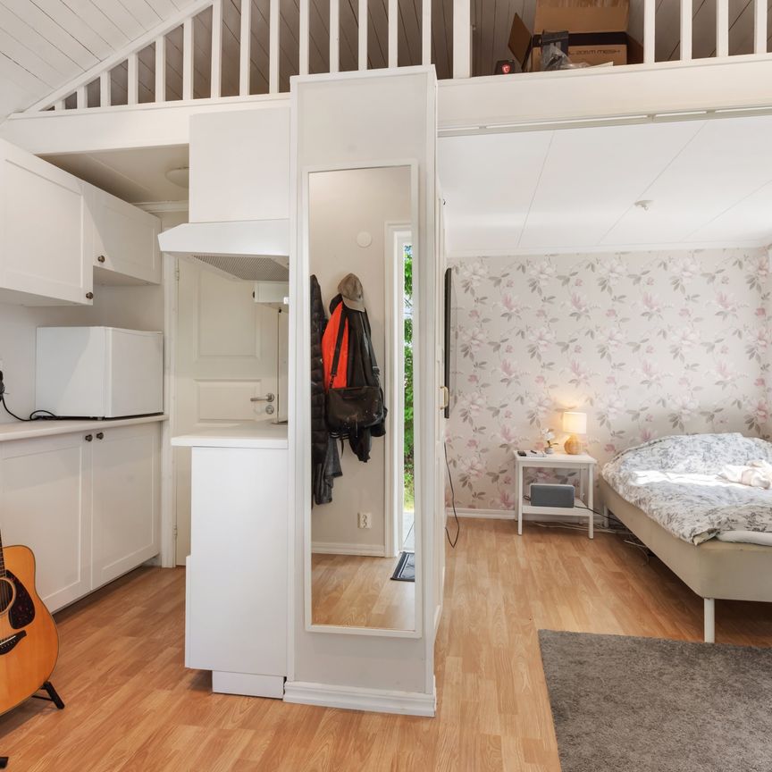 Brandvaktsvägen, Norrtälje - Foto 1