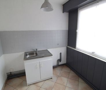 Location appartement 1 pièce 31.26 m² à Faches-Thumesnil (59155) - Photo 3