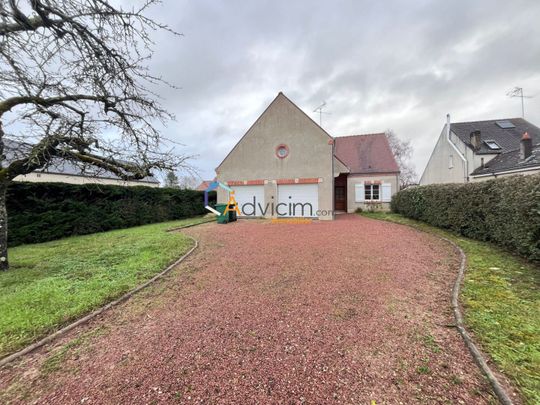 45160, Olivet - Photo 1