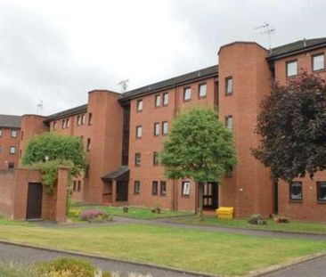 Durward Court, Glasgow, G41 - Photo 6