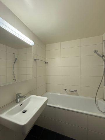 3 Zimmer, 70 m², 1. Stock - Photo 4