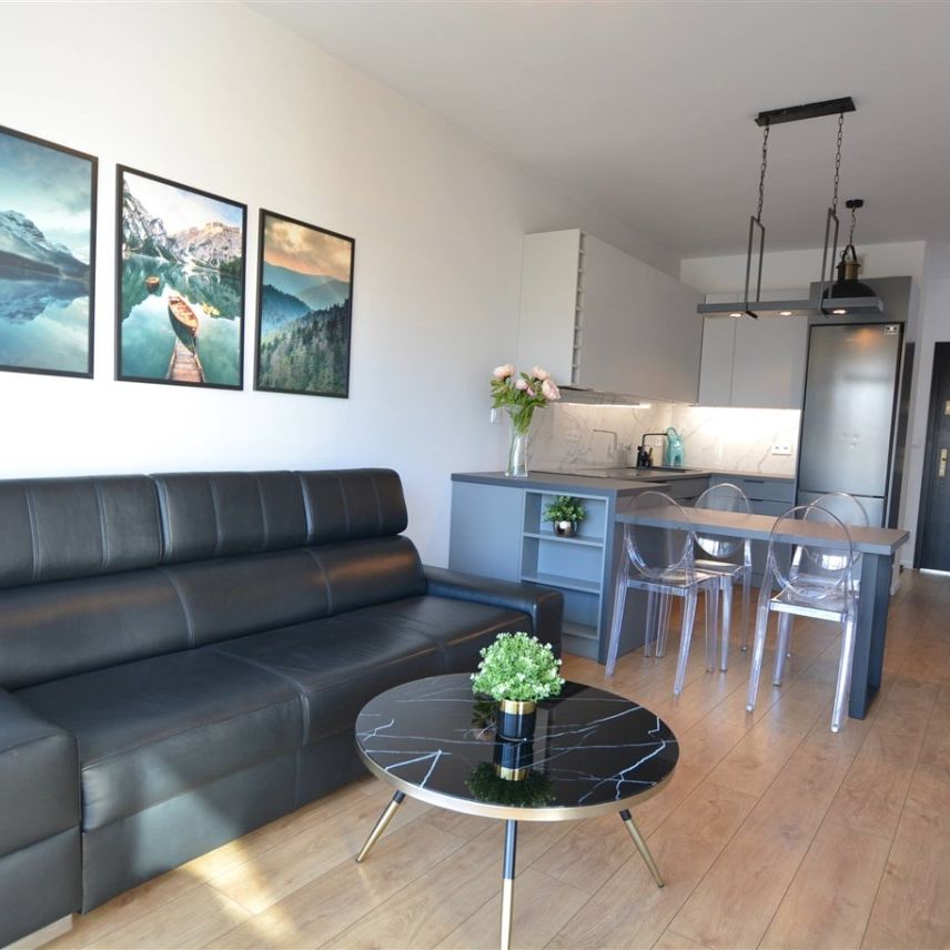 Wapienica, Bielsko-Biała - Photo 1