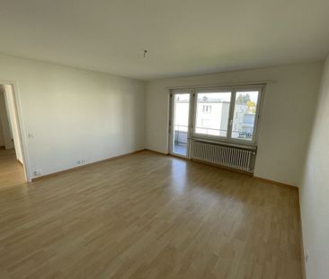 "Helle 4.5 Zimmerwohnung" - Photo 4