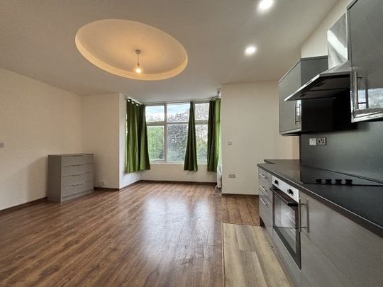 Flat 3, Arboretum Road, WS1, Property for rent - Photo 1