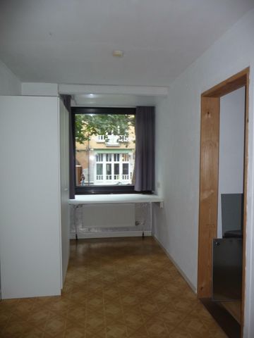 Kamer 7 - Kunstlaan 9 - Foto 4