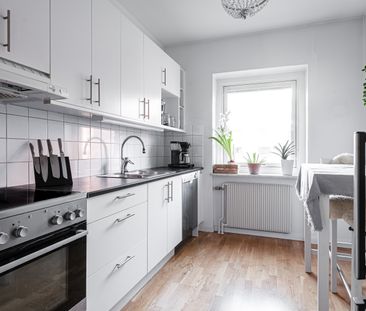 Hötorget, Borås - Foto 3