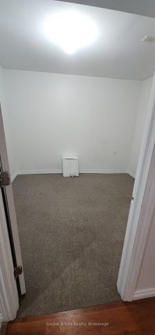 For Lease - 4187 Goldenrod Crescent Unit# Basement, Mississauga, Ontario - Photo 4