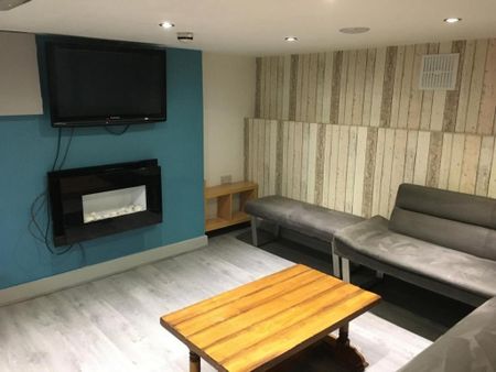 7 bedroom house to rent - Photo 3