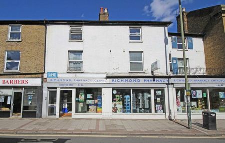 Sheen Road, TW9, London - Photo 4