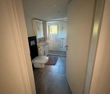 Ruhig gelegene Wohnung in Pinneberg Waldenau zu vermieten - Foto 1