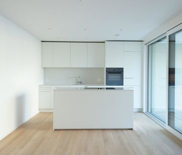 2.5 Zimmer, 82 m² - Photo 3