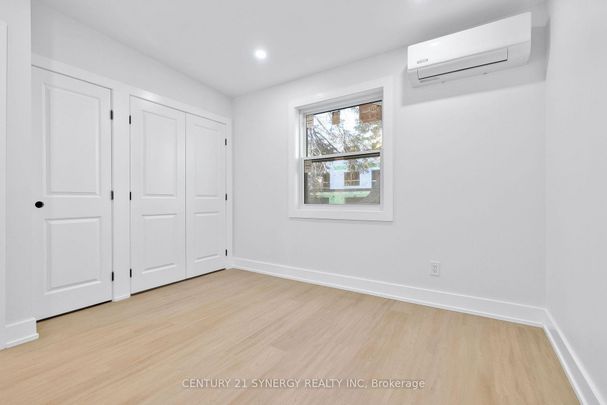 For Lease - 598 Kirkwood Avenue Unit# 6, Westboro - Hampton Park, Ontario - Photo 1