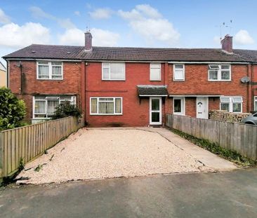 3 bedroom terraced house to rent - Photo 3