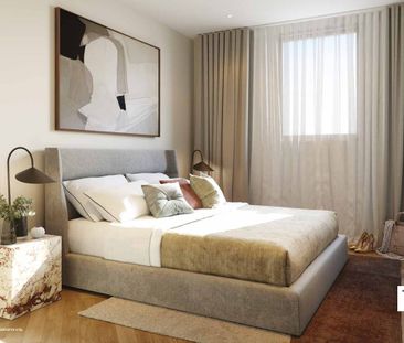 2 Bed Flat, Wheatstone Gardens, W10 - Photo 3