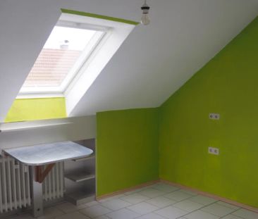 Gemütliche 2,5 Zimmer-Wohnung sucht neuen Mieter - Photo 2