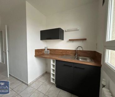 Appartement à louer 3 pièces 63.27m² - Photo 5